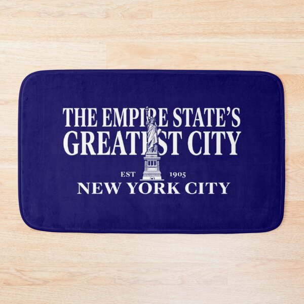 Item preview, New York City designed and sold by MIBdesign.