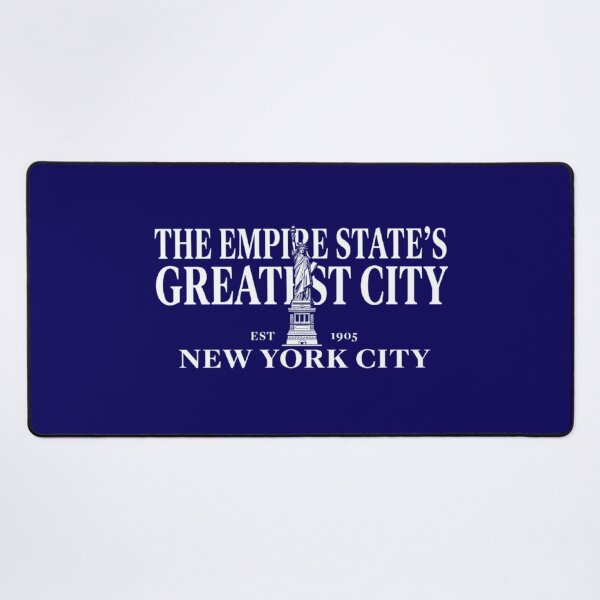 Item preview, New York City designed and sold by MIBdesign.