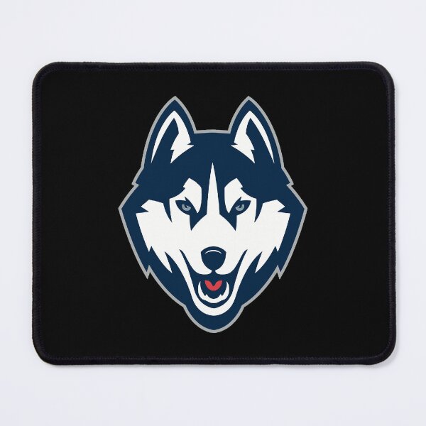Item preview, **UConn Huskies** designed and sold by doracjarter.