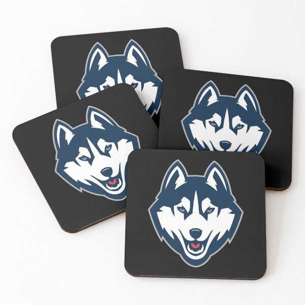 Item preview,  **UConn Huskies** designed and sold by doracjarter.