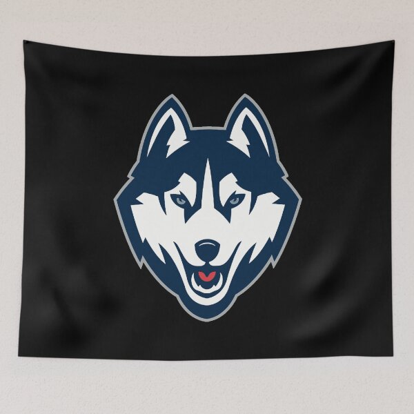 Item preview,  **UConn Huskies** designed and sold by doracjarter.