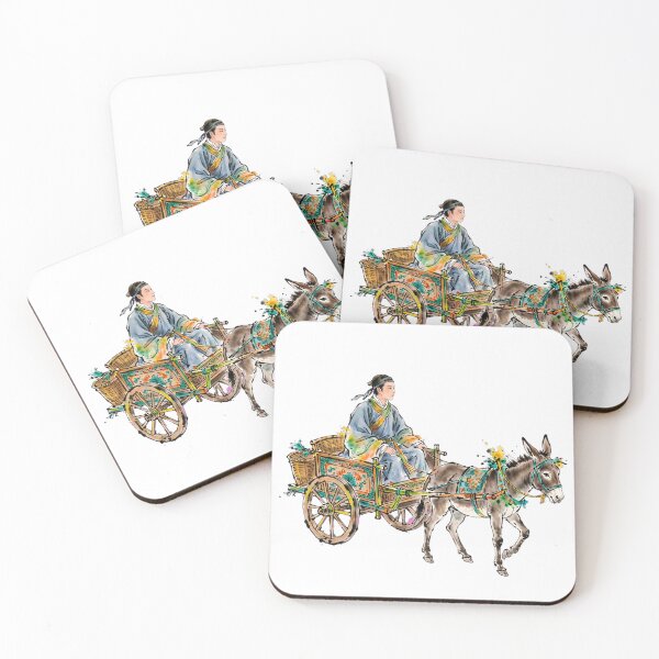 Item preview, Asian Art 41 designed and sold by ZeusGallery.