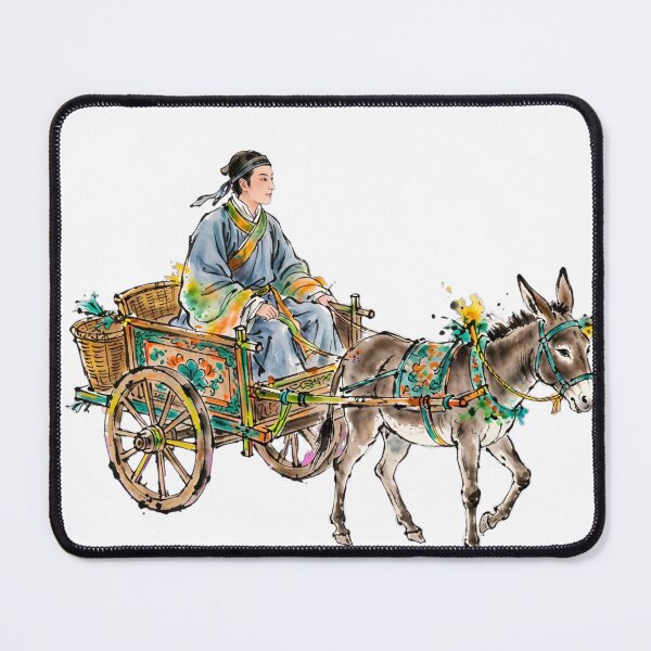 Item preview, Asian Art 41 designed and sold by ZeusGallery.