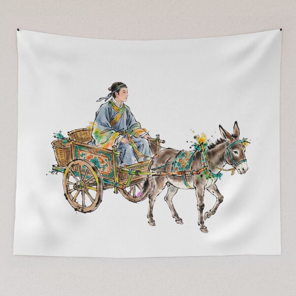 Item preview, Asian Art 41 designed and sold by ZeusGallery.