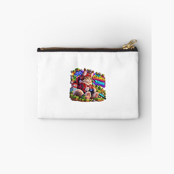 Item preview, "Gamer-Zone-Minecraft" designed and sold by Fetzt.