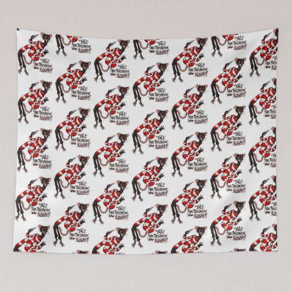 Item preview, The Rotter designed and sold by ArtaxLives.