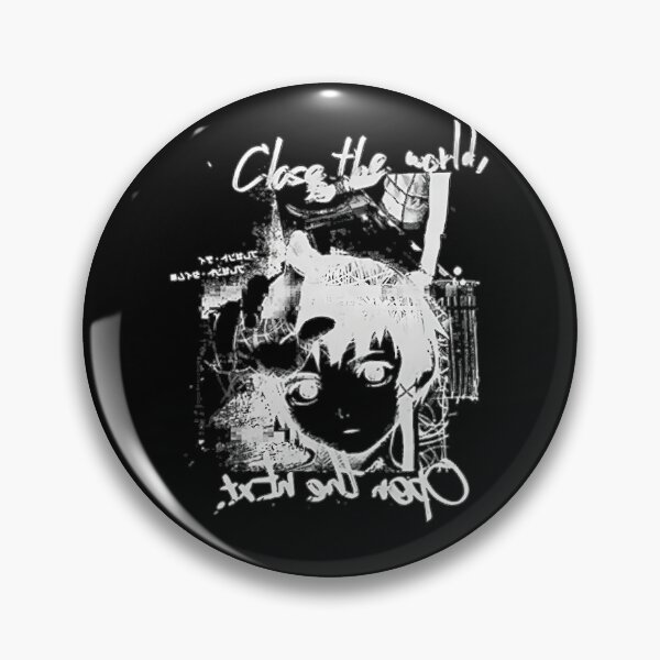 Item preview, Serial-Experiments-Lain---Anime designed and sold by vitelaibki.