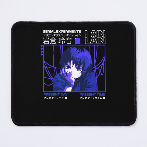 Item preview, Serial-Experiments-Lain-Darker designed and sold by careyyrcha.