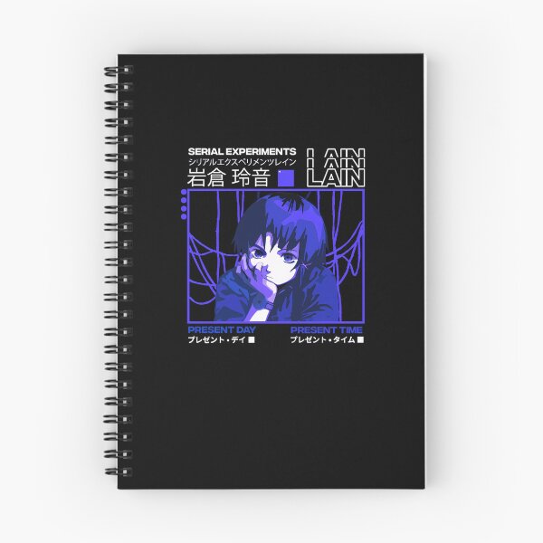 Item preview, Serial-Experiments-Lain-Darker designed and sold by careyyrcha.