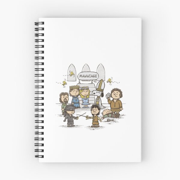 Item preview, Funny Cartoon Kingdom Wedding Ceremony Parody Art designed and sold by GittaOtt.