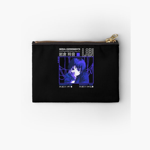 Item preview, Serial-Experiments-Lain-Darker designed and sold by careyyrcha.