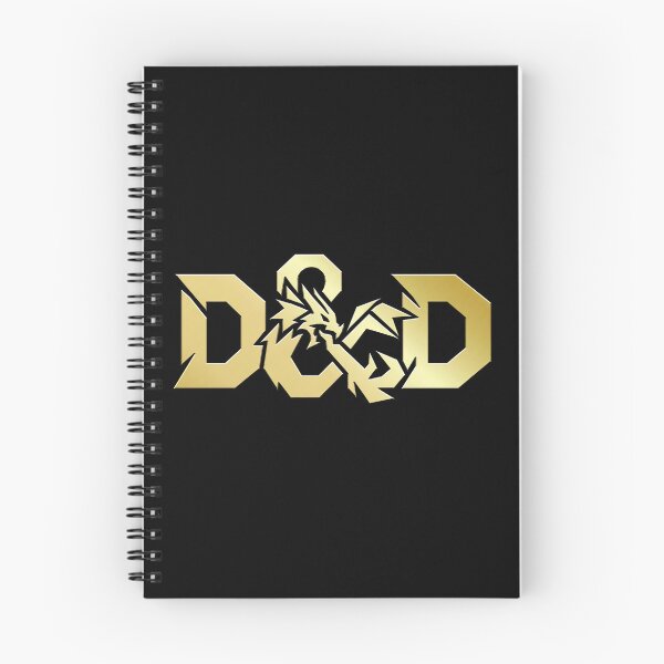 Item preview, Dungeons and Dragons designed and sold by Gamify Store.