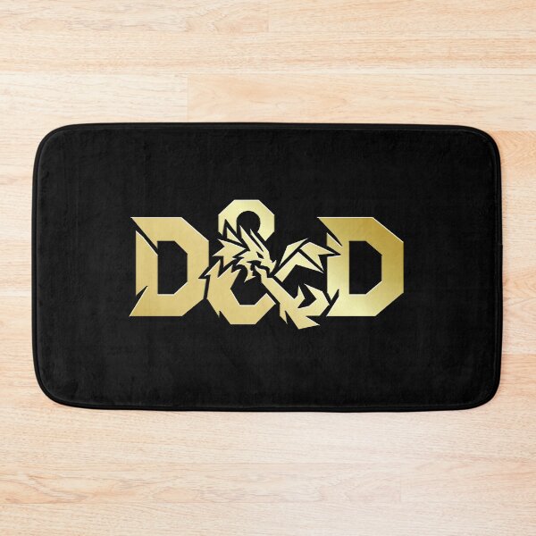 Item preview, Dungeons and Dragons designed and sold by Gamify Store.