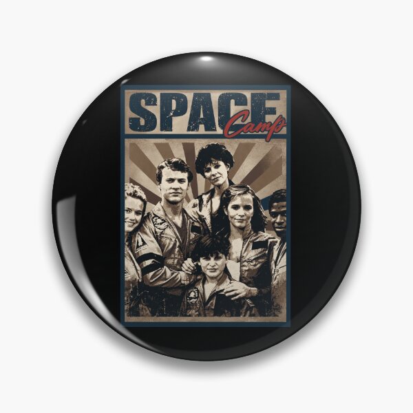 Item preview, Space Camp designed and sold by VerdePlantTees.