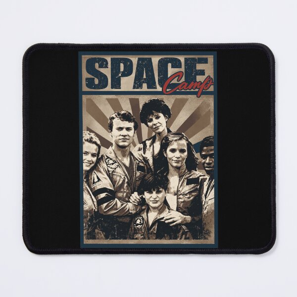 Item preview, Space Camp designed and sold by VerdePlantTees.