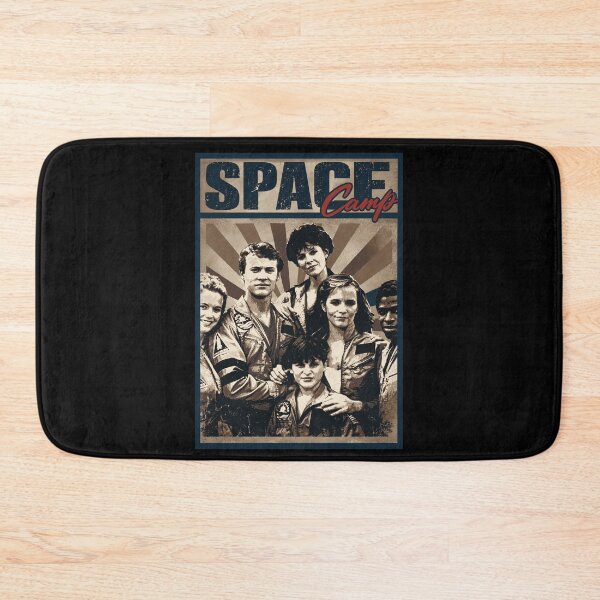 Item preview, Space Camp designed and sold by VerdePlantTees.