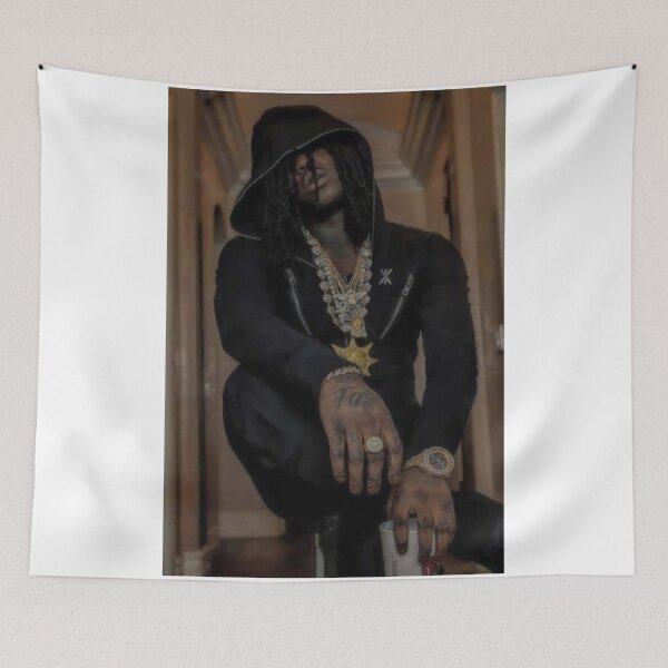 Item preview, Cool Style Chief Keef Poster designed and sold by sarexgasruk.