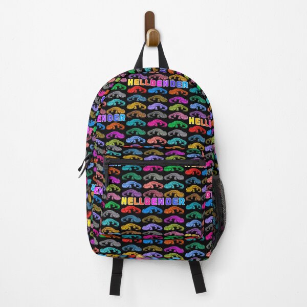 Item preview, Hellbender designed and sold by Aeartcreative5.