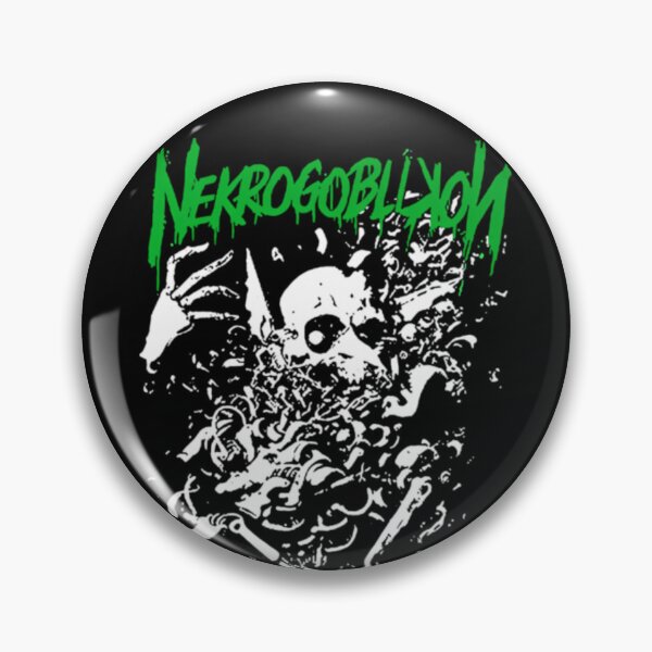 Item preview, Edgy Slime Green Dripping Horror Typography Logo designed and sold by GittaOtt.