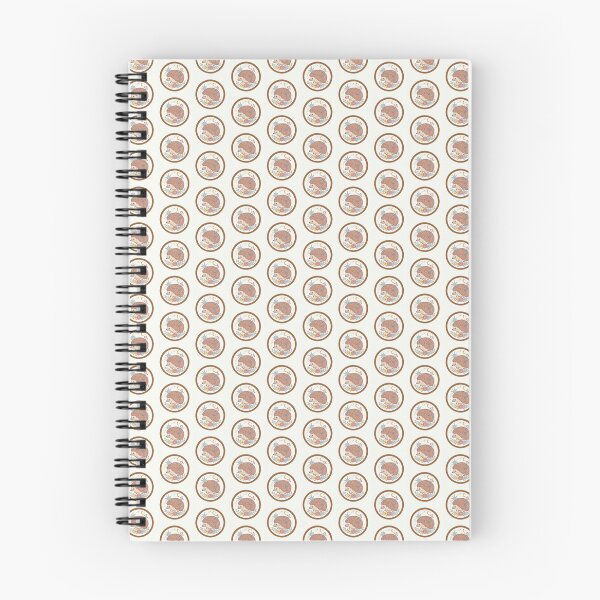 Item preview, Hedgehog Print designed and sold by matildemelo.