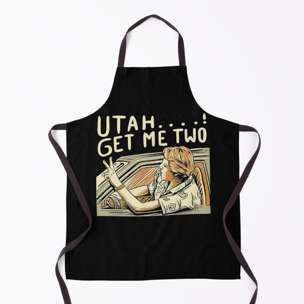 Item preview, Utah Get Me Two designed and sold by mariefigarella.
