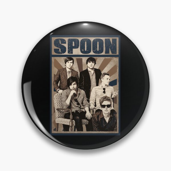 Item preview, Spoon designed and sold by VerdePlantTees.