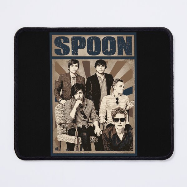 Item preview, Spoon designed and sold by VerdePlantTees.