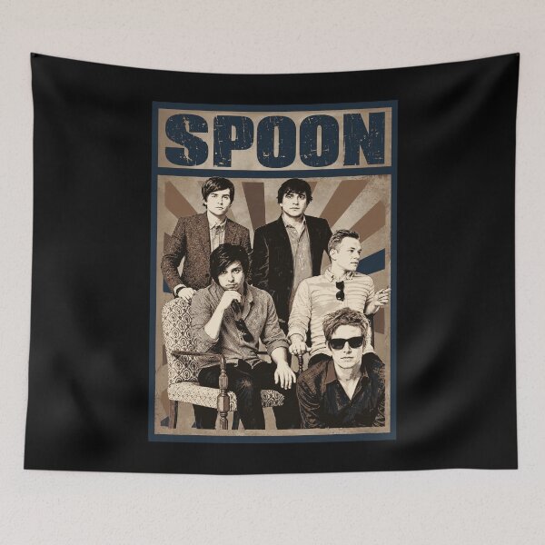 Item preview, Spoon designed and sold by VerdePlantTees.