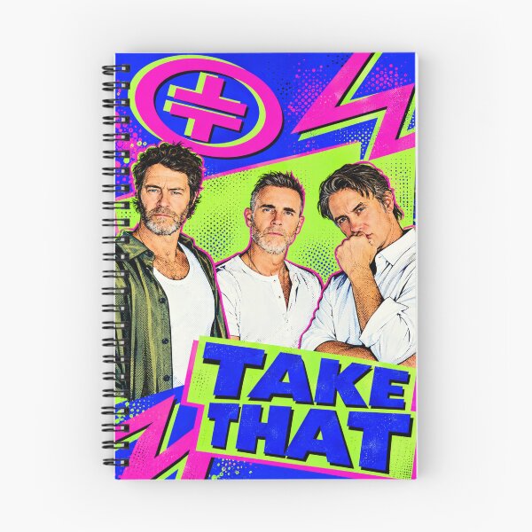 Item preview, Take Pop designed and sold by FanGirl Design By The Mad Thatter.