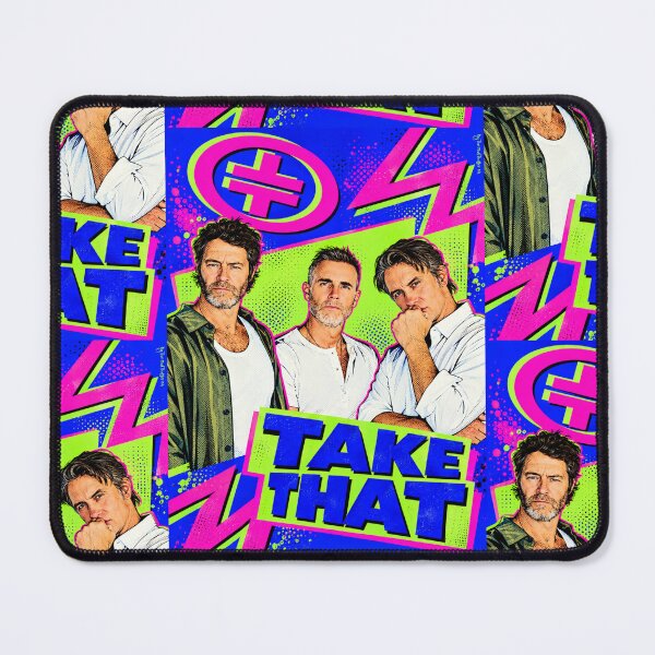 Item preview, Take Pop designed and sold by FanGirl Design By The Mad Thatter.