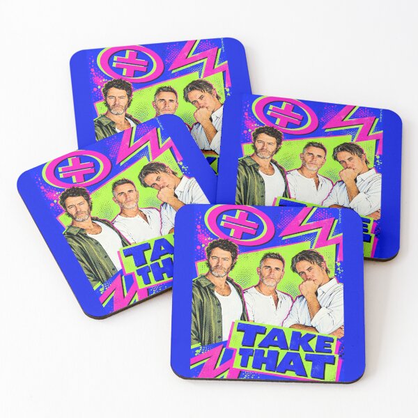 Item preview, Take Pop designed and sold by FanGirl Design By The Mad Thatter.