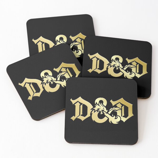 Item preview, D&D designed and sold by Gamify Store.