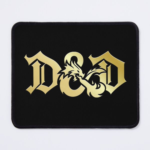 Item preview, D&D designed and sold by Gamify Store.