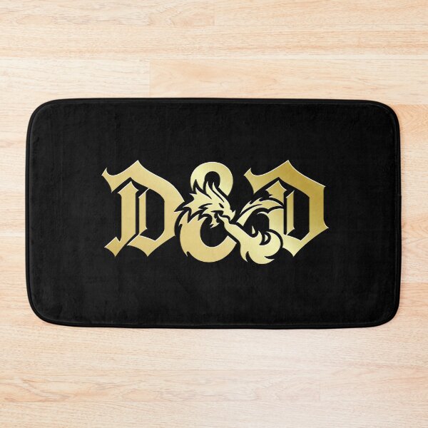 Item preview, D&D designed and sold by Gamify Store.