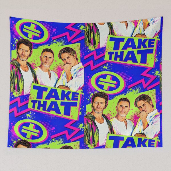 Item preview, Pop That designed and sold by FanGirl Design By The Mad Thatter.