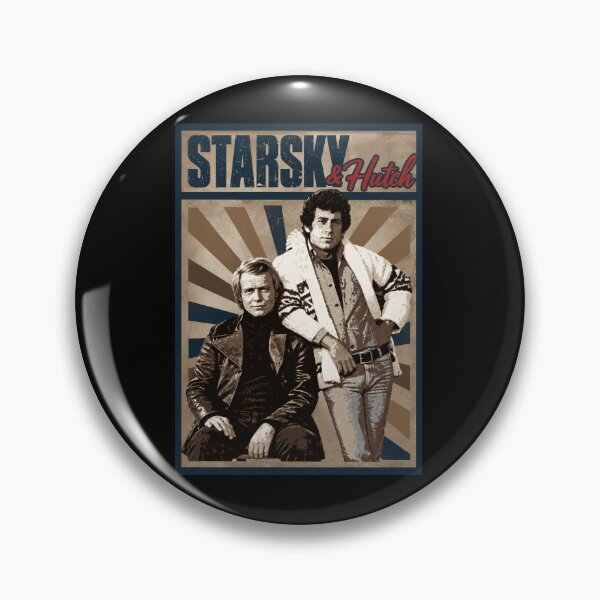 Item preview, Starsky & Hutch designed and sold by VerdePlantTees.