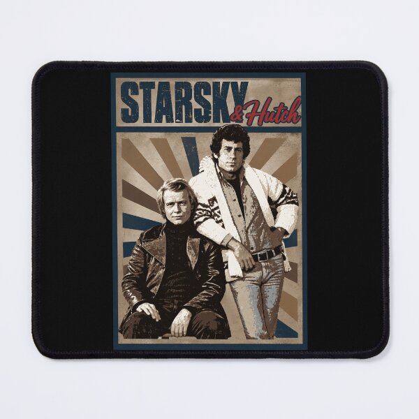 Item preview, Starsky & Hutch designed and sold by VerdePlantTees.
