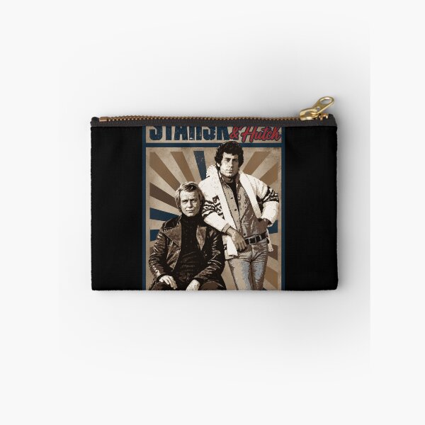 Item preview, Starsky & Hutch designed and sold by VerdePlantTees.