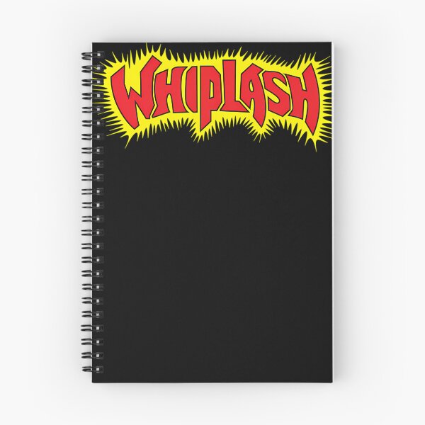 Item preview, Whiplash Band designed and sold by Ronanisove.