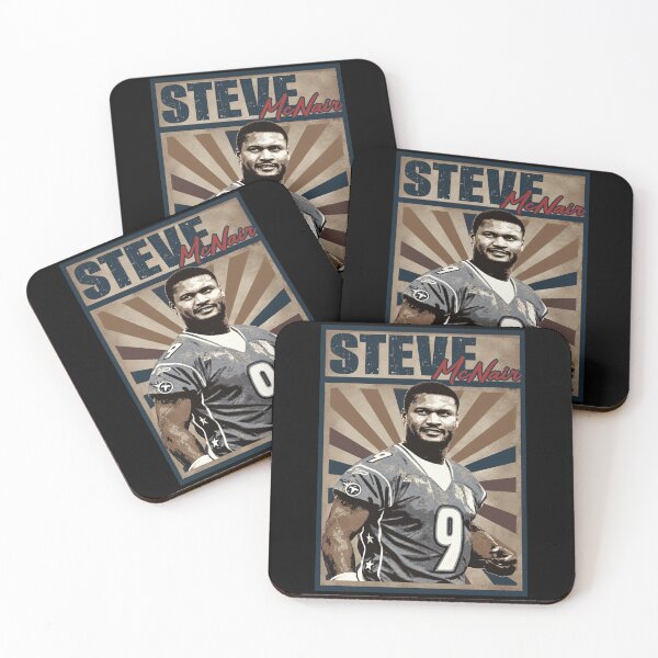 Item preview, Steve McNair designed and sold by VerdePlantTees.