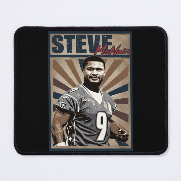 Item preview, Steve McNair designed and sold by VerdePlantTees.