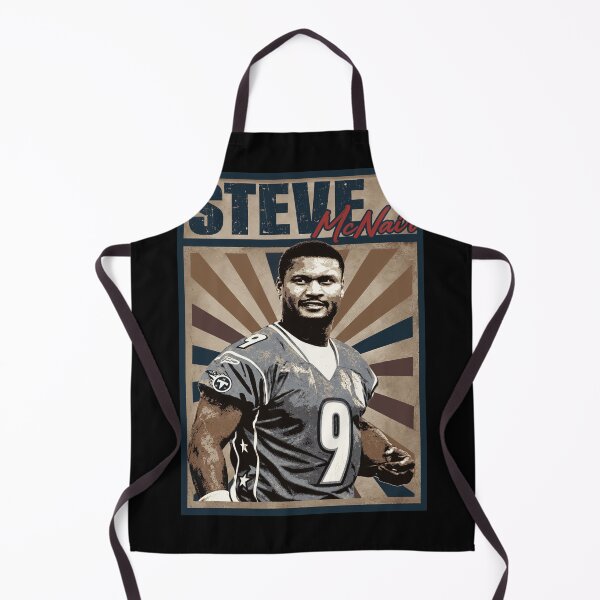 Item preview, Steve McNair designed and sold by VerdePlantTees.