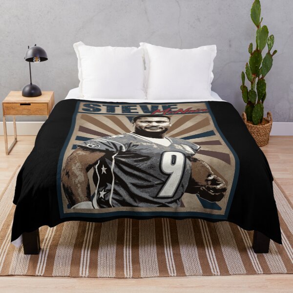 Item preview, Steve McNair designed and sold by VerdePlantTees.