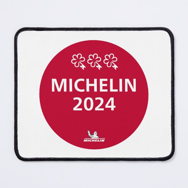 Item preview, All of the Hotels with Starred Restaurants designed and sold by galoerasa.