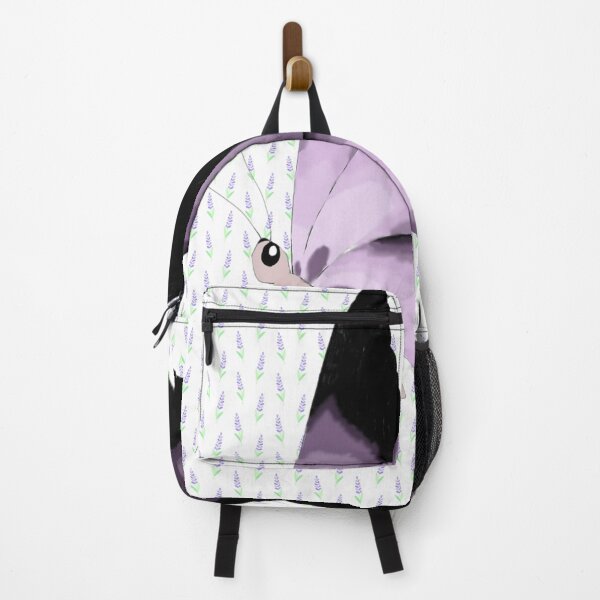 Item preview, Cute Purple butterfly on textured pattern background designed and sold by Bywithrose instant studio.