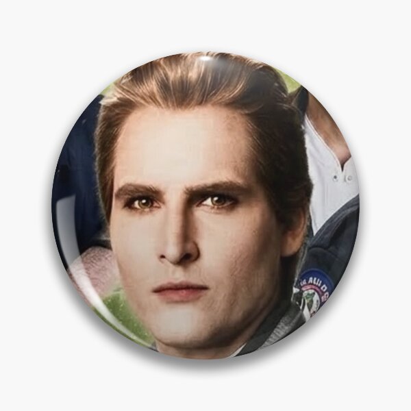 Item preview, Vintage Team Daddy Twilight Charlie Swan and Carlisle Cullen designed and sold by chasenurbyst.