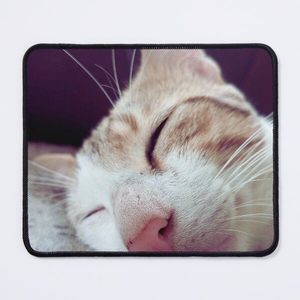 Item preview, Cozy Cat Nap designed and sold by Ummu's Cozy Corner .