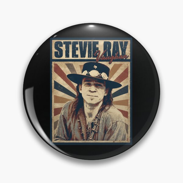 Item preview, Stevie Ray Vaughan designed and sold by VerdePlantTees.