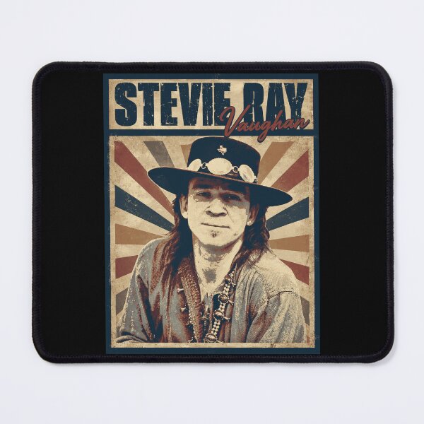 Item preview, Stevie Ray Vaughan designed and sold by VerdePlantTees.