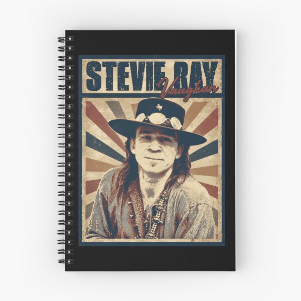 Item preview, Stevie Ray Vaughan designed and sold by VerdePlantTees.